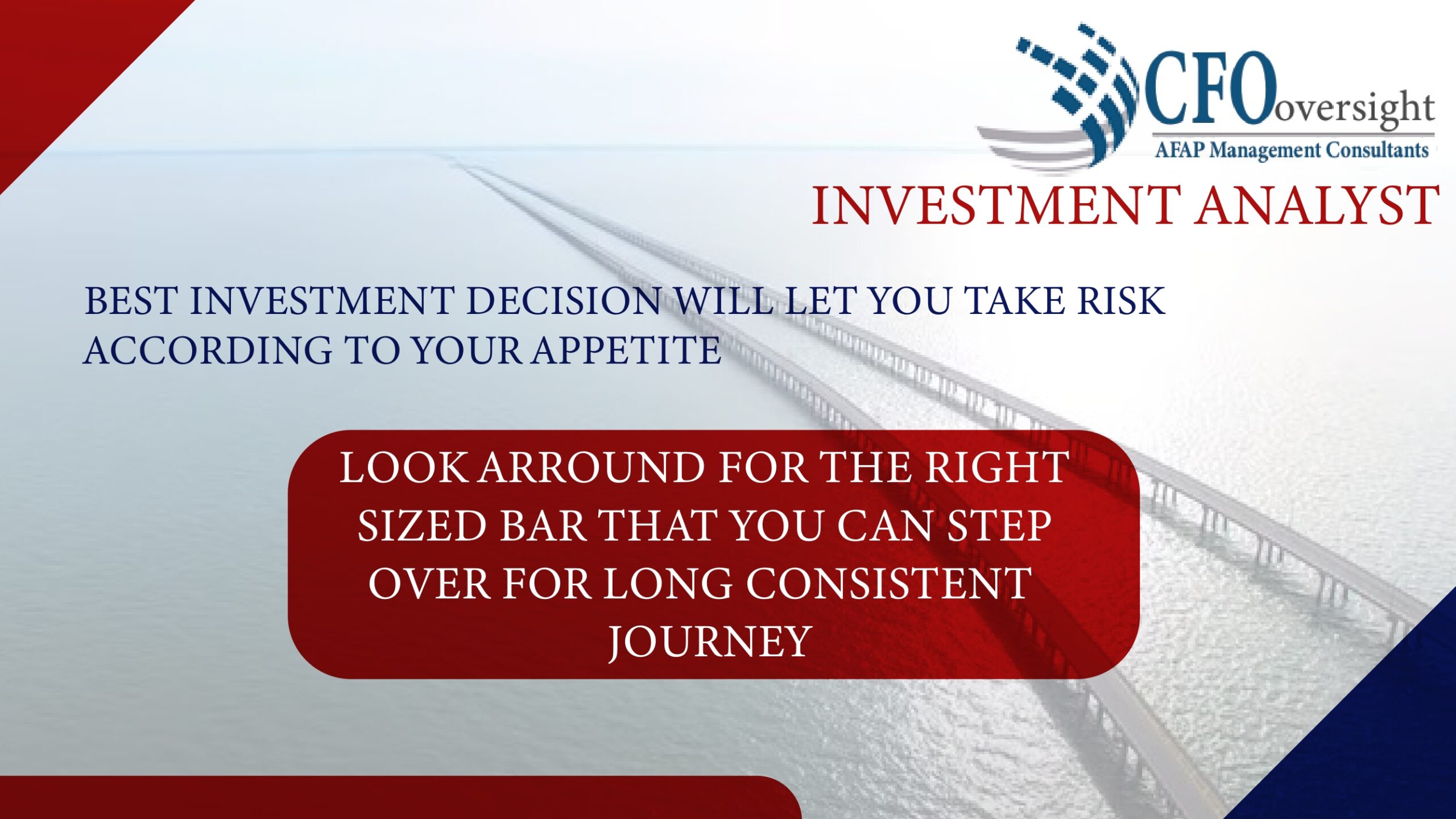 investment-decision-and-finance-procurement-cfo-oversight